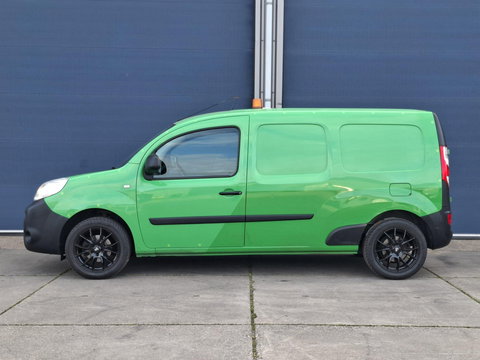 Renault Kangoo 1.5 dCi 90 Energy Comfort Maxi L2H1 / NAVI / CRUISE CONTROLE / TREKHAAK / EURO 6