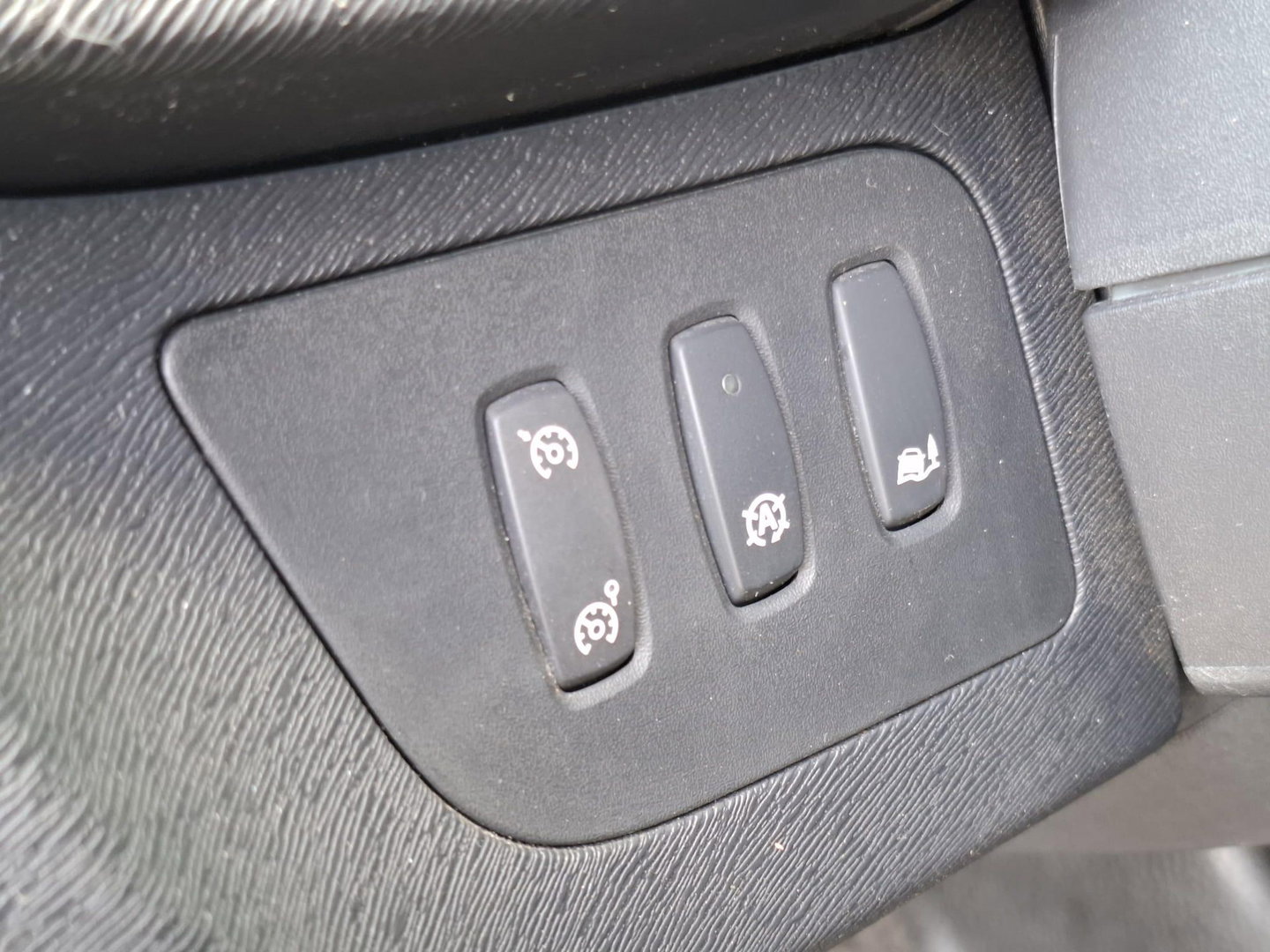 Renault Kangoo 1.5 dCi 90 Energy Comfort Maxi L2H1 / NAVI / CRUISE CONTROLE / TREKHAAK / EURO 6