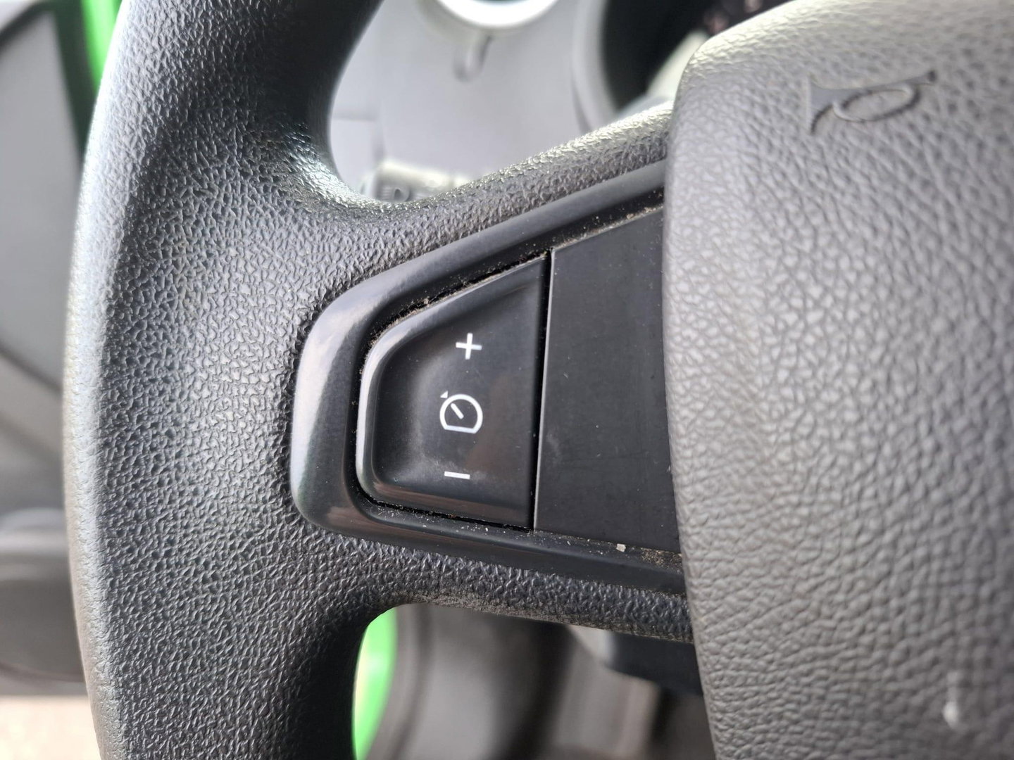 Renault Kangoo 1.5 dCi 90 Energy Comfort Maxi L2H1 / NAVI / CRUISE CONTROLE / TREKHAAK / EURO 6