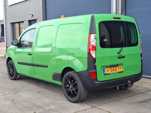 Renault Kangoo 1.5 dCi 90 Energy Comfort Maxi L2H1 / NAVI / CRUISE CONTROLE / TREKHAAK / EURO 6