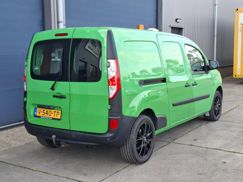 Renault Kangoo 1.5 dCi 90 Energy Comfort Maxi L2H1 / NAVI / CRUISE CONTROLE / TREKHAAK / EURO 6