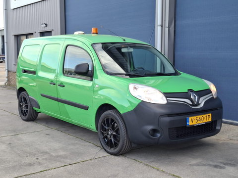 Renault Kangoo 1.5 dCi 90 Energy Comfort Maxi L2H1 / NAVI / CRUISE CONTROLE / TREKHAAK / EURO 6