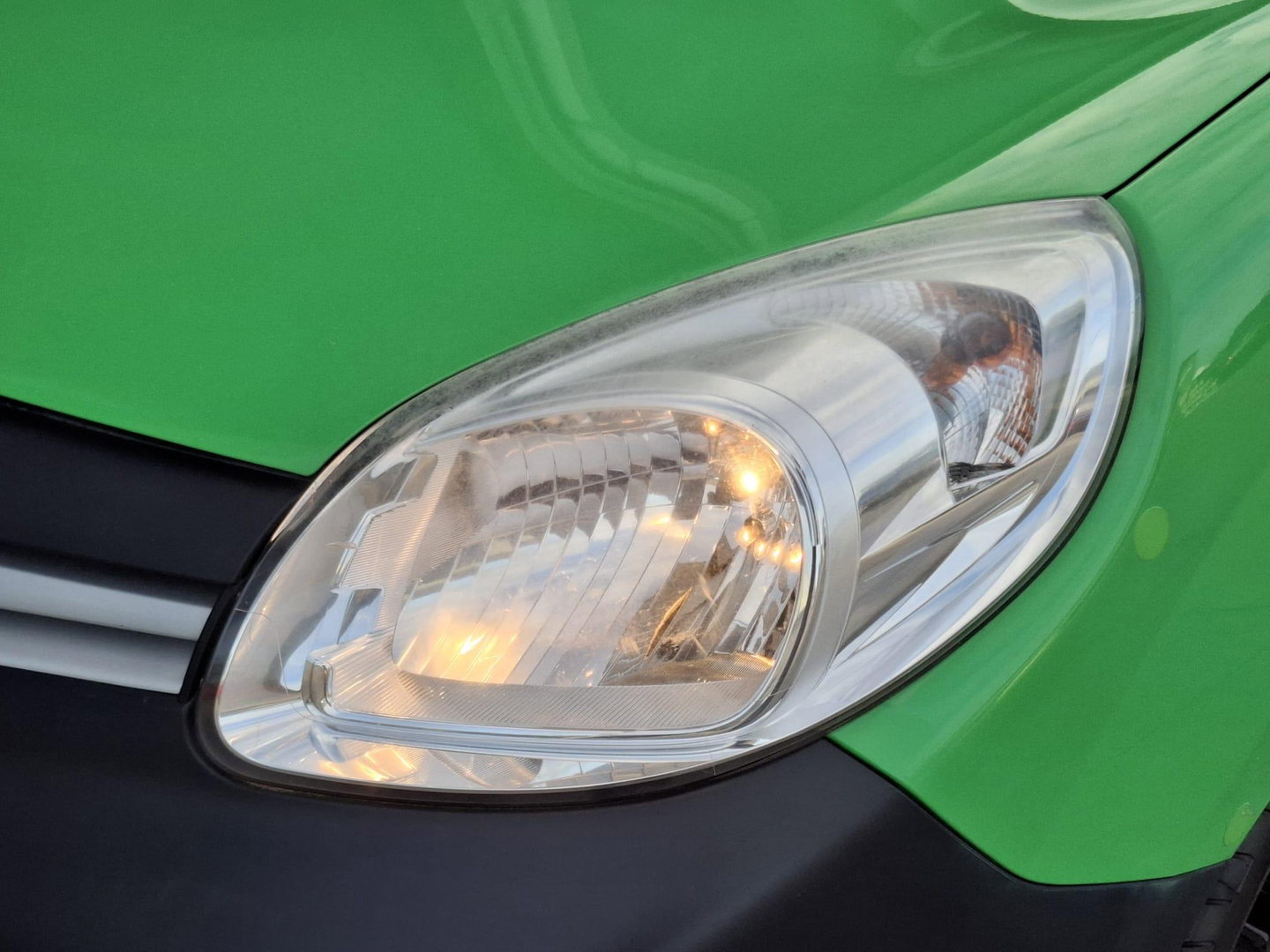 Renault Kangoo 1.5 dCi 90 Energy Comfort Maxi L2H1 / NAVI / CRUISE CONTROLE / TREKHAAK / EURO 6