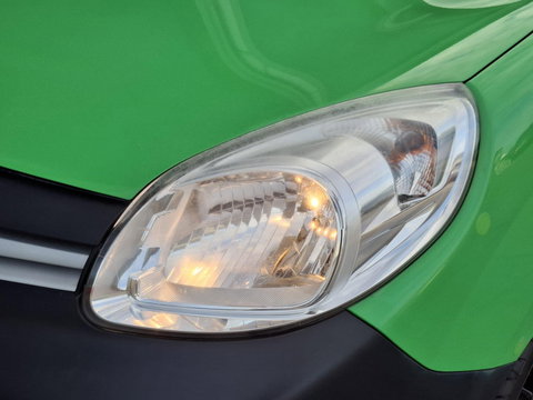 Renault Kangoo 1.5 dCi 90 Energy Comfort Maxi L2H1 / NAVI / CRUISE CONTROLE / TREKHAAK / EURO 6