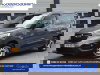 Opel Combo - 1.5D 131pk Euro 6 Automaat - Airco - Cruise - Trekhaak