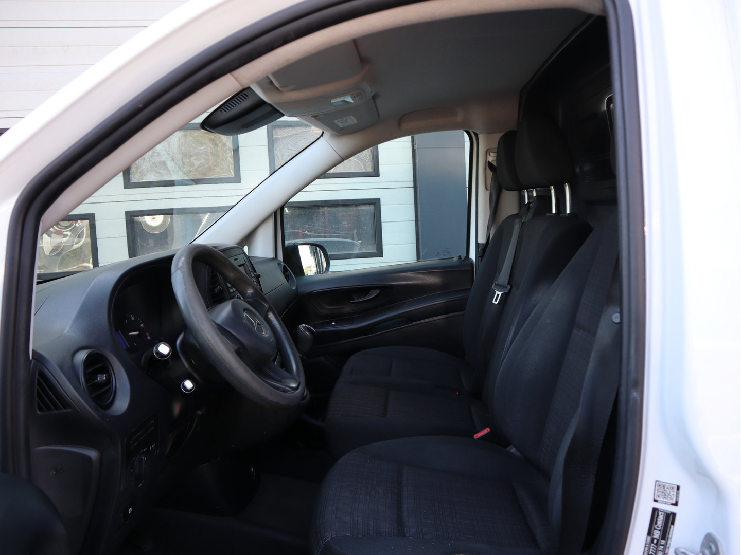 Mercedes-Benz Vito 111 CDI Lang L2 - Airco - Cruise - Navi