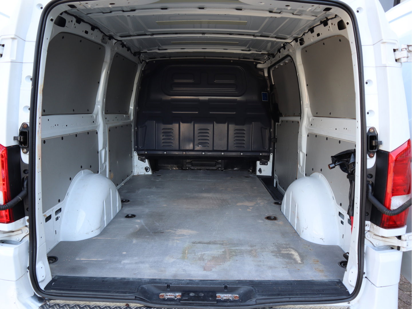 Mercedes-Benz Vito 111 CDI Lang L2 - Airco - Cruise - Navi