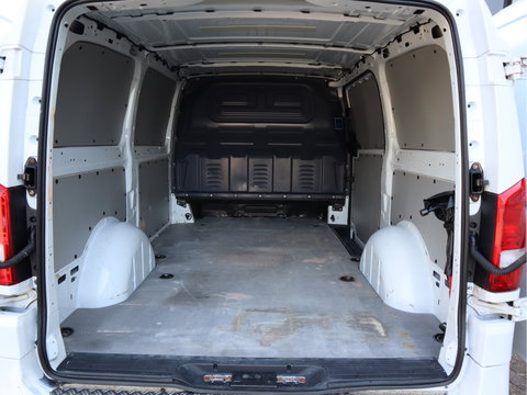 Mercedes-Benz Vito 111 CDI Lang L2 - Airco - Cruise - Navi