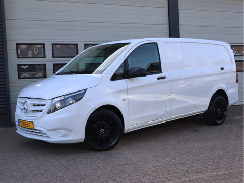 Mercedes-Benz Vito 111 CDI Lang L2 - Airco - Cruise - Navi