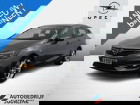 Opel Astra - 1.2 Turbo 145PK Executive Trekhaak/H.Leder/Nav/Agr Camera/Carplay/Vc