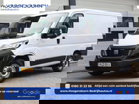 Fiat Ducato - 2.2 MultiJet 120pk Euro 6 L1H1 - Camera - Clima - Cruise