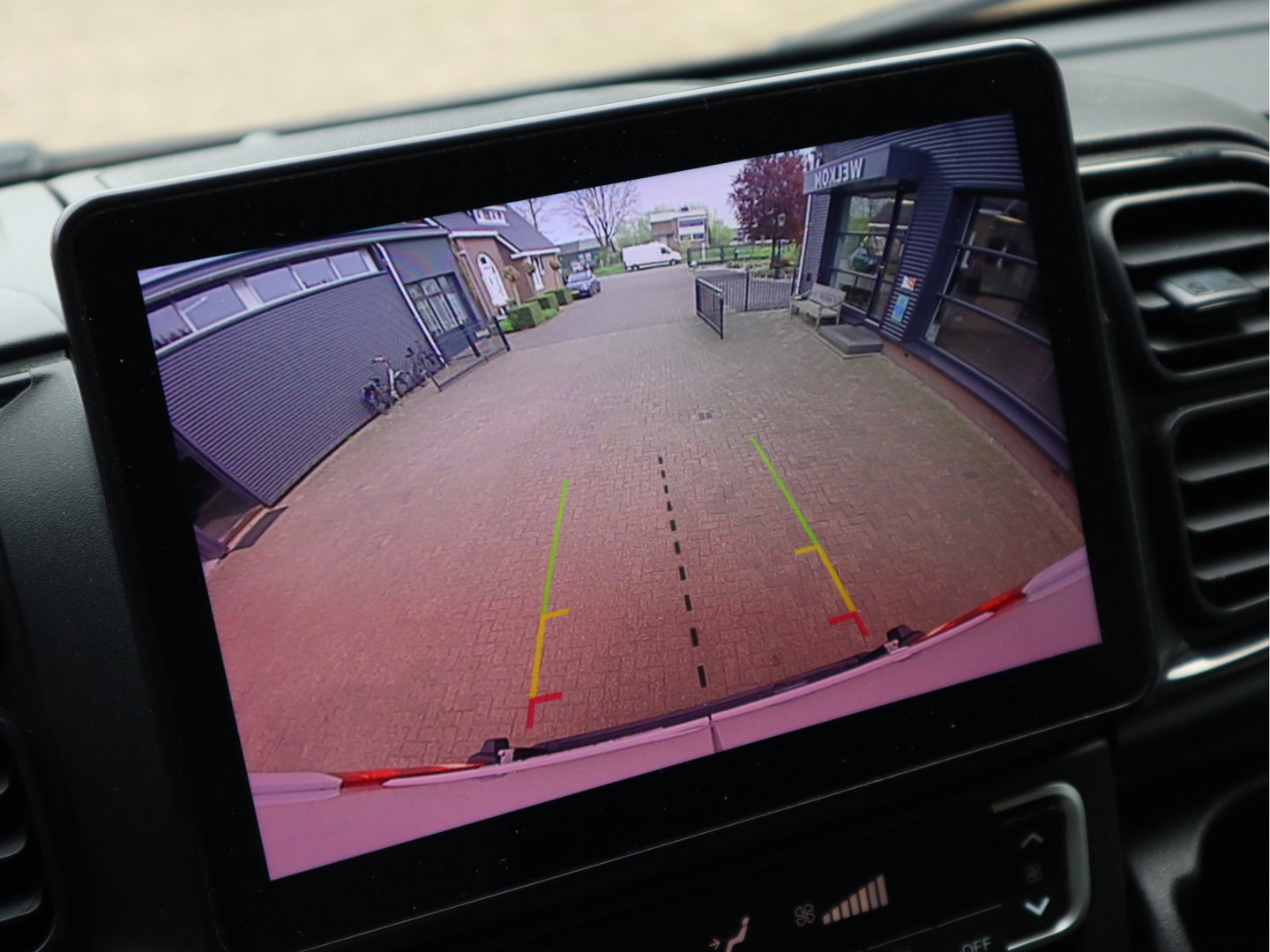 Fiat Ducato 2.2 MultiJet 120pk Euro 6 L1H1 - Camera - Clima - Cruise