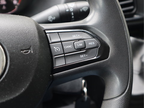 Fiat Ducato 2.2 MultiJet 120pk Euro 6 L1H1 - Camera - Clima - Cruise