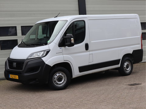 Fiat Ducato 2.2 MultiJet 120pk Euro 6 L1H1 - Camera - Clima - Cruise