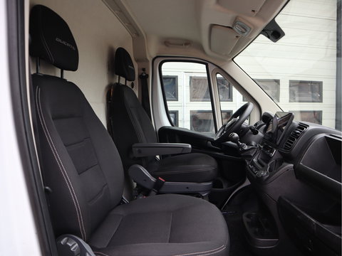 Fiat Ducato 2.2 MultiJet 120pk Euro 6 L1H1 - Camera - Clima - Cruise