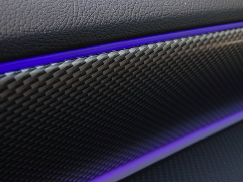 Mercedes-Benz A-Klasse 180 d automaat / Bns Sol. Lux. / AMG / LED *NAP*