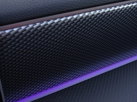 Mercedes-Benz A-Klasse 180 d automaat / Bns Sol. Lux. / AMG / LED *NAP*