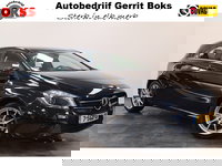 Mercedes-Benz A-Klasse - 180 Ambition Bi-Xenon Navigatie CruiseControl