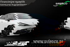 CUPRA Born - Performance One 62 kWh | kuipzetels met massage | stoel & stuurverwarming | adaptieve cruise control | Android auto & Apple carplay | soh 92.41 % |