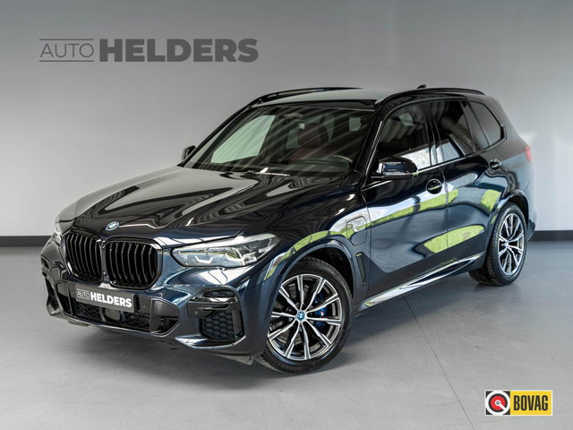 BMW X5 - xDrive45e High Executive M 360° ACC Lane Trekh. 20'