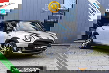 MINI Clubman - 1.5 Cooper Richmond Park Panoramda