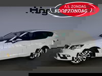 SEAT Leon - 1.5 TSI Style Ultimate Edition Clima Navigatie Cruise Control 1e Eigenaar Rijklaarprijs! Inruil Mogelijk!