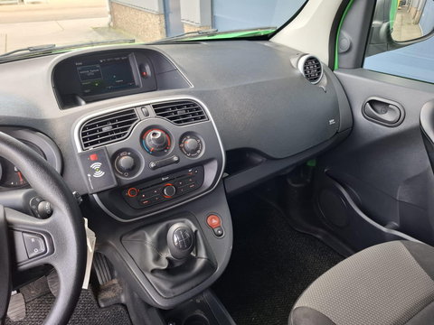 Renault Kangoo 1.5 dCi 90 Energy Comfort Maxi L2H1 / NAVI / CRUISE CONTROLE / TREKHAAK / EURO 6