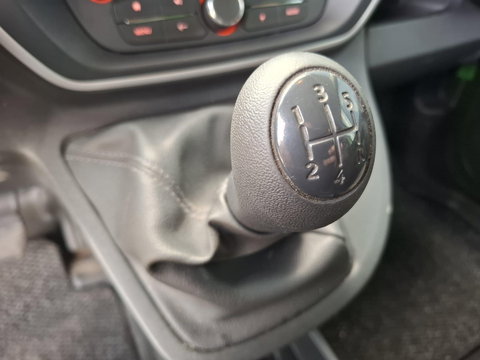 Renault Kangoo 1.5 dCi 90 Energy Comfort Maxi L2H1 / NAVI / CRUISE CONTROLE / TREKHAAK / EURO 6