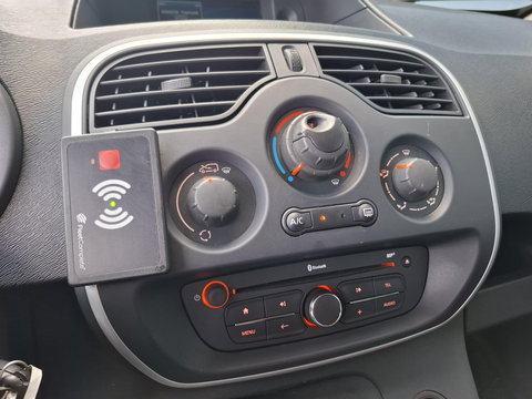 Renault Kangoo 1.5 dCi 90 Energy Comfort Maxi L2H1 / NAVI / CRUISE CONTROLE / TREKHAAK / EURO 6