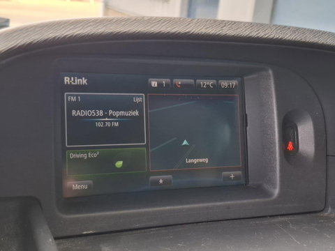 Renault Kangoo 1.5 dCi 90 Energy Comfort Maxi L2H1 / NAVI / CRUISE CONTROLE / TREKHAAK / EURO 6