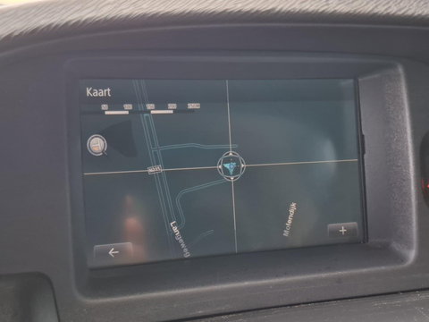 Renault Kangoo 1.5 dCi 90 Energy Comfort Maxi L2H1 / NAVI / CRUISE CONTROLE / TREKHAAK / EURO 6