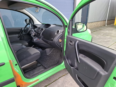 Renault Kangoo 1.5 dCi 90 Energy Comfort Maxi L2H1 / NAVI / CRUISE CONTROLE / TREKHAAK / EURO 6