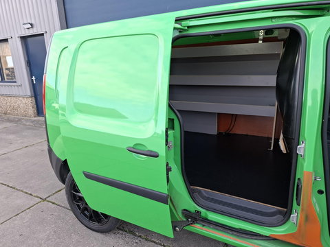 Renault Kangoo 1.5 dCi 90 Energy Comfort Maxi L2H1 / NAVI / CRUISE CONTROLE / TREKHAAK / EURO 6