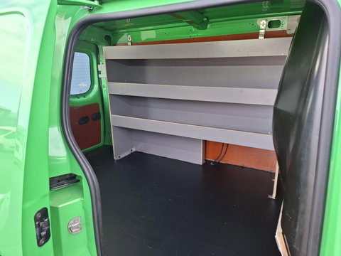 Renault Kangoo 1.5 dCi 90 Energy Comfort Maxi L2H1 / NAVI / CRUISE CONTROLE / TREKHAAK / EURO 6