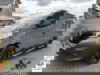 Renault Trafic - bestel 1.6 dCi T27 L1H1|Airco|Trekhaak|Sound gearbox