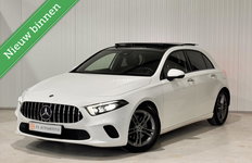 Mercedes-Benz A-Klasse - A 200|LANE ASSIST|PANO\SCHUIFDAK|CAMERA