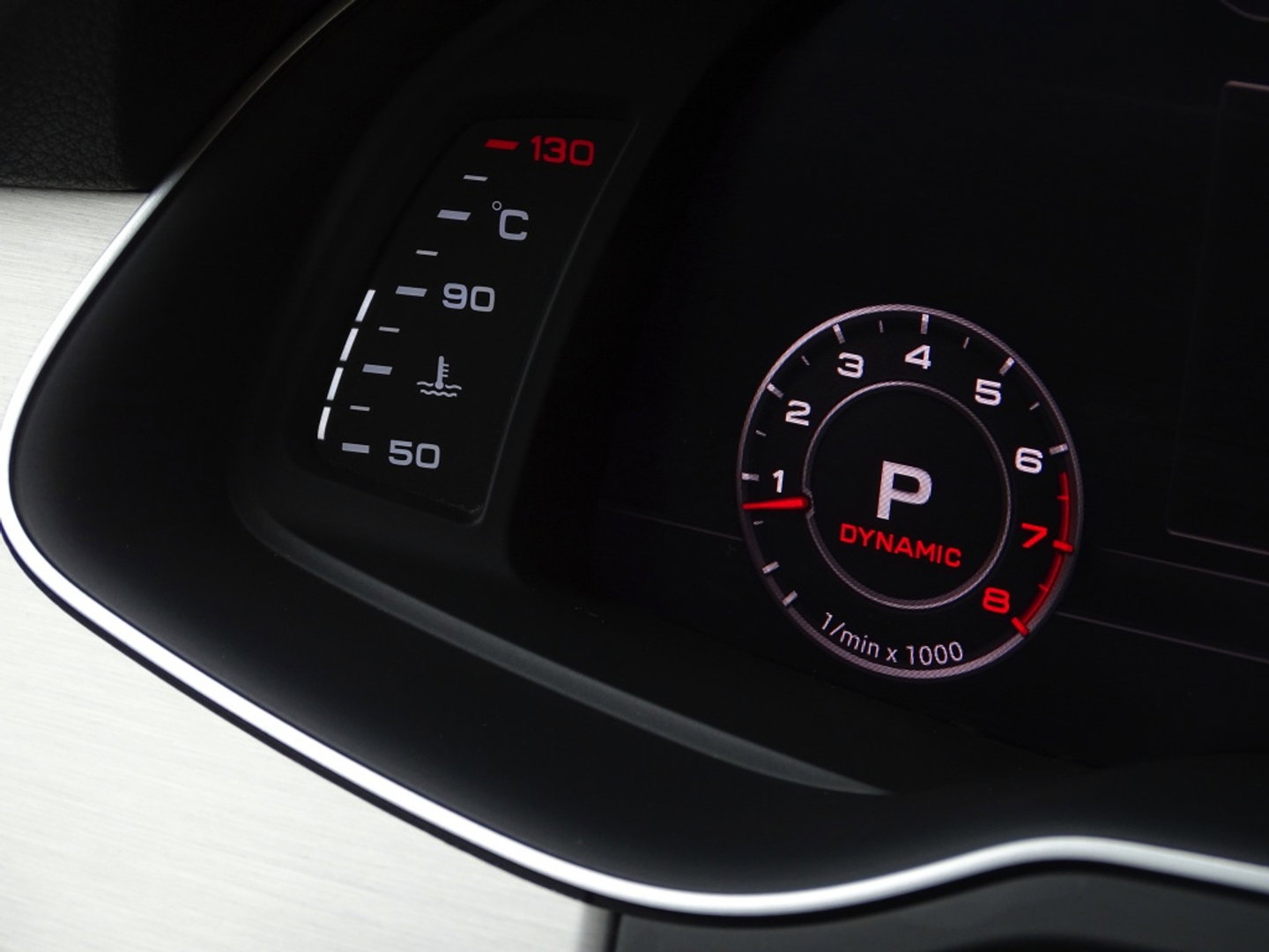 Audi Q7 3.0 TFSI V6T 334PK Quattro / S-Line / Nachtzicht / 360° / 7 Pers