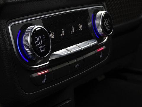 Audi Q7 3.0 TFSI V6T 334PK Quattro / S-Line / Nachtzicht / 360° / 7 Pers