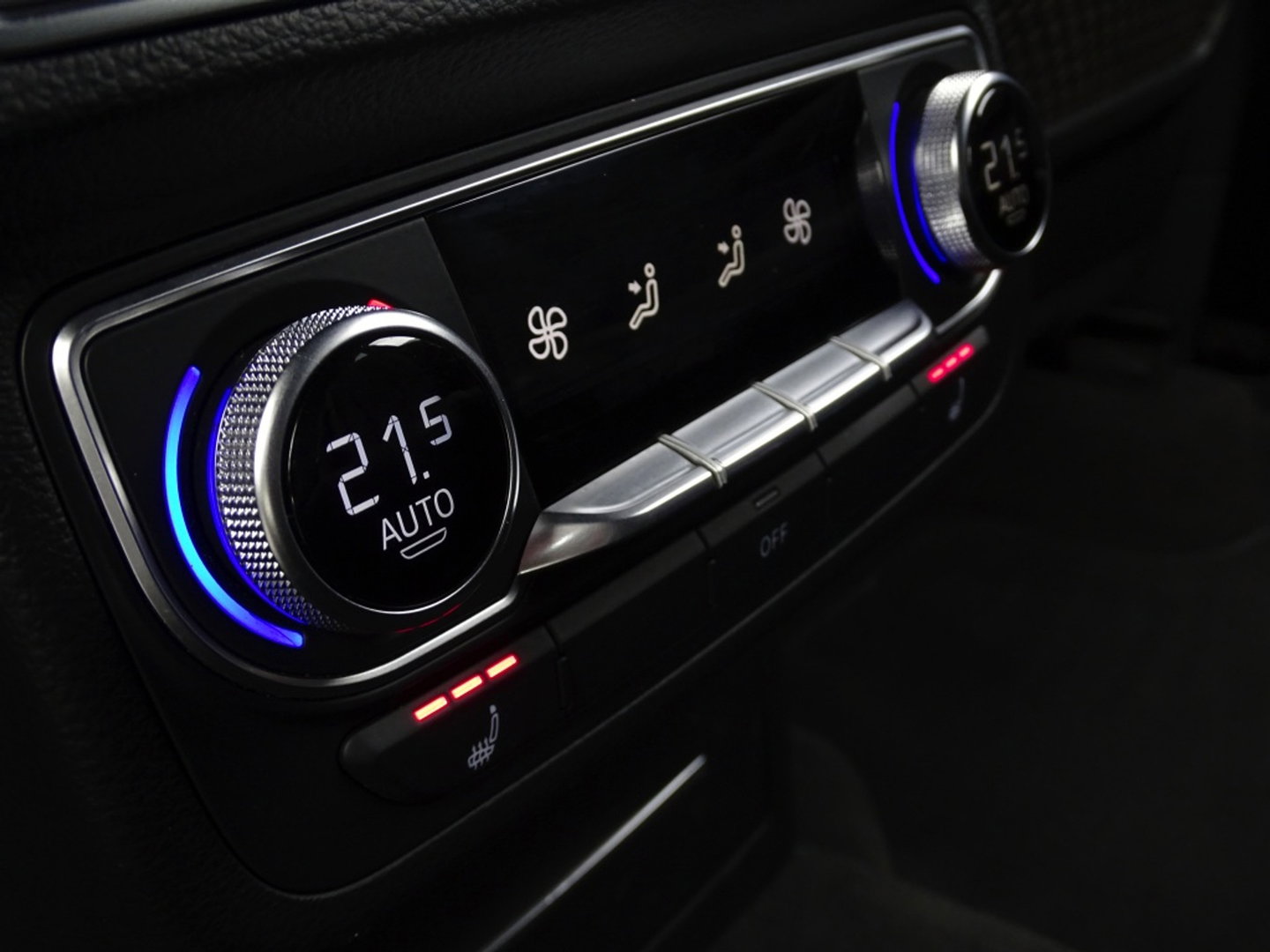 Audi Q7 3.0 TFSI V6T 334PK Quattro / S-Line / Nachtzicht / 360° / 7 Pers