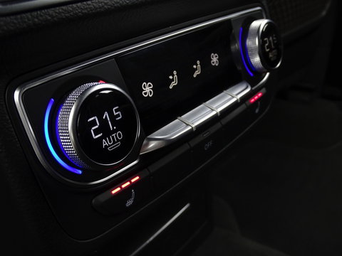 Audi Q7 3.0 TFSI V6T 334PK Quattro / S-Line / Nachtzicht / 360° / 7 Pers