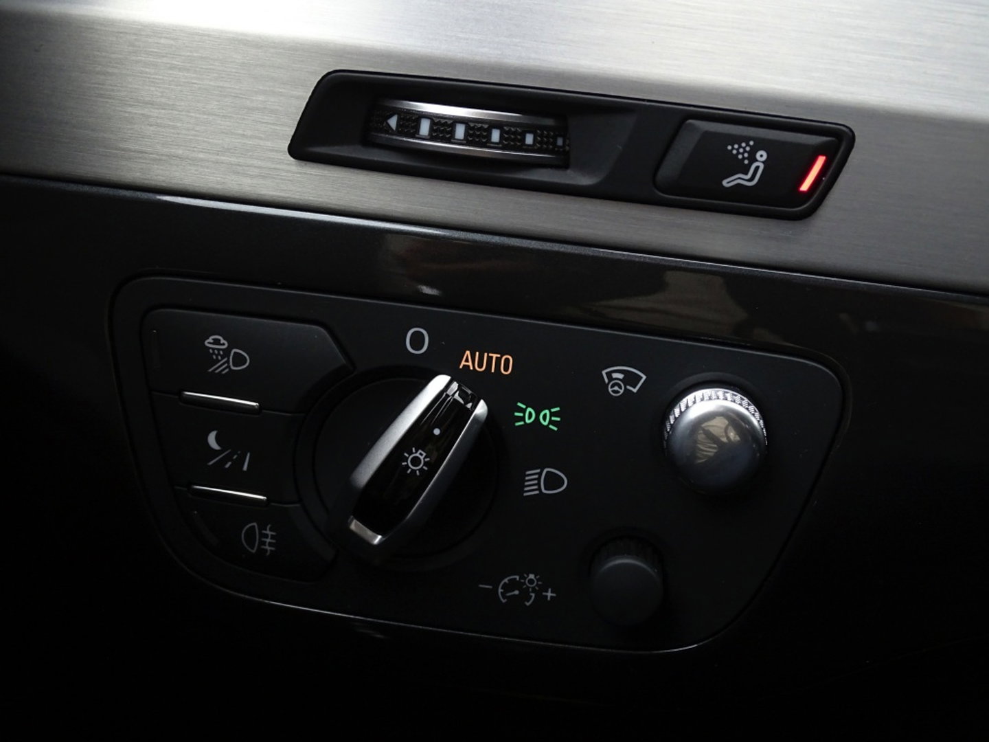 Audi Q7 3.0 TFSI V6T 334PK Quattro / S-Line / Nachtzicht / 360° / 7 Pers