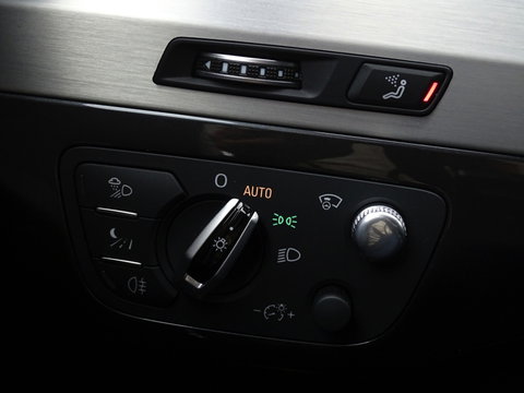 Audi Q7 3.0 TFSI V6T 334PK Quattro / S-Line / Nachtzicht / 360° / 7 Pers