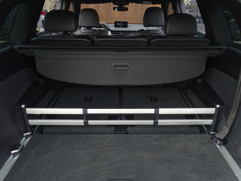 Audi Q7 3.0 TFSI V6T 334PK Quattro / S-Line / Nachtzicht / 360° / 7 Pers