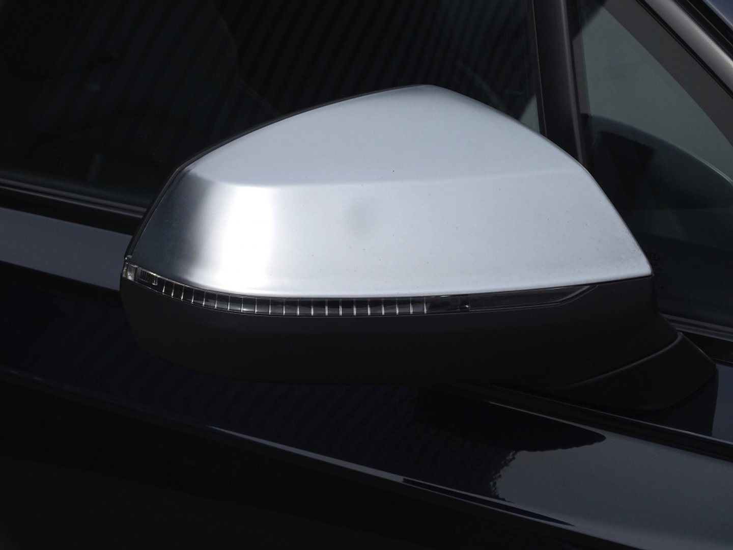 Audi Q7 3.0 TFSI V6T 334PK Quattro / S-Line / Nachtzicht / 360° / 7 Pers