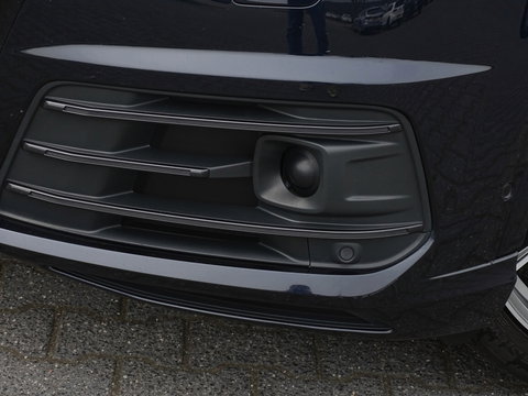 Audi Q7 3.0 TFSI V6T 334PK Quattro / S-Line / Nachtzicht / 360° / 7 Pers