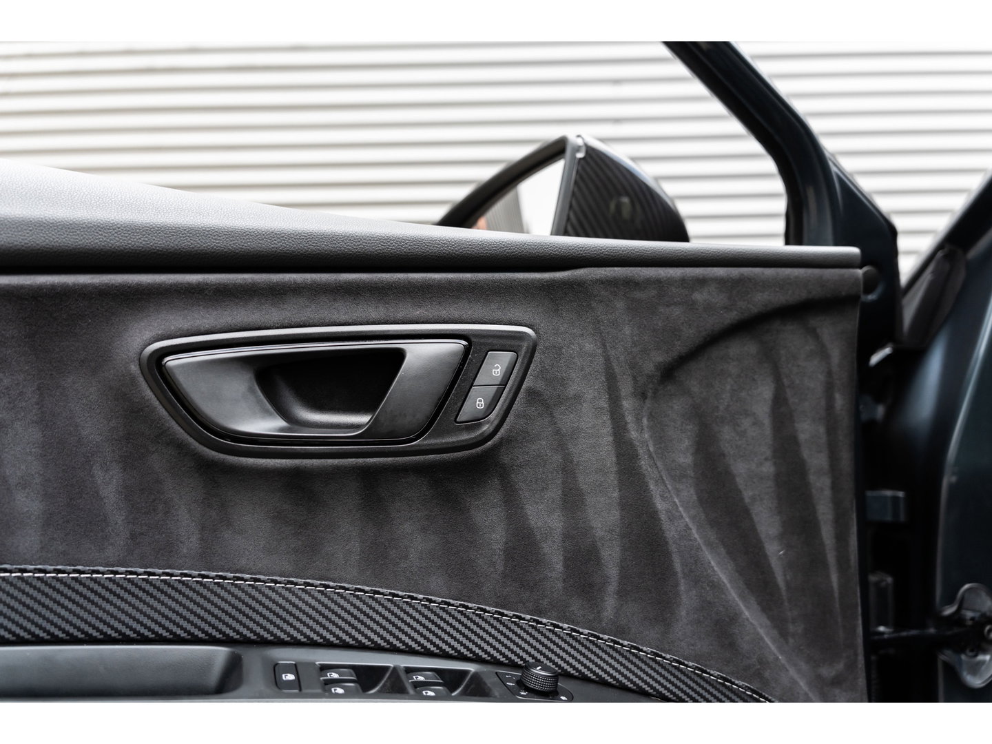 SEAT Leon 2.0 TSI CUPRA CARBON EDITION BREMBO BEATS PANO