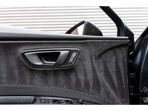 SEAT Leon 2.0 TSI CUPRA CARBON EDITION BREMBO BEATS PANO