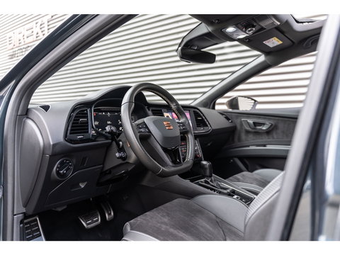 SEAT Leon 2.0 TSI CUPRA CARBON EDITION BREMBO BEATS PANO