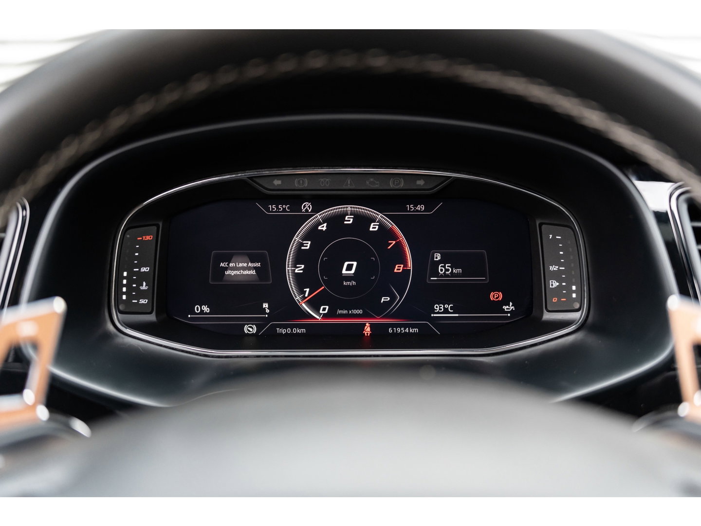 SEAT Leon 2.0 TSI CUPRA CARBON EDITION BREMBO BEATS PANO