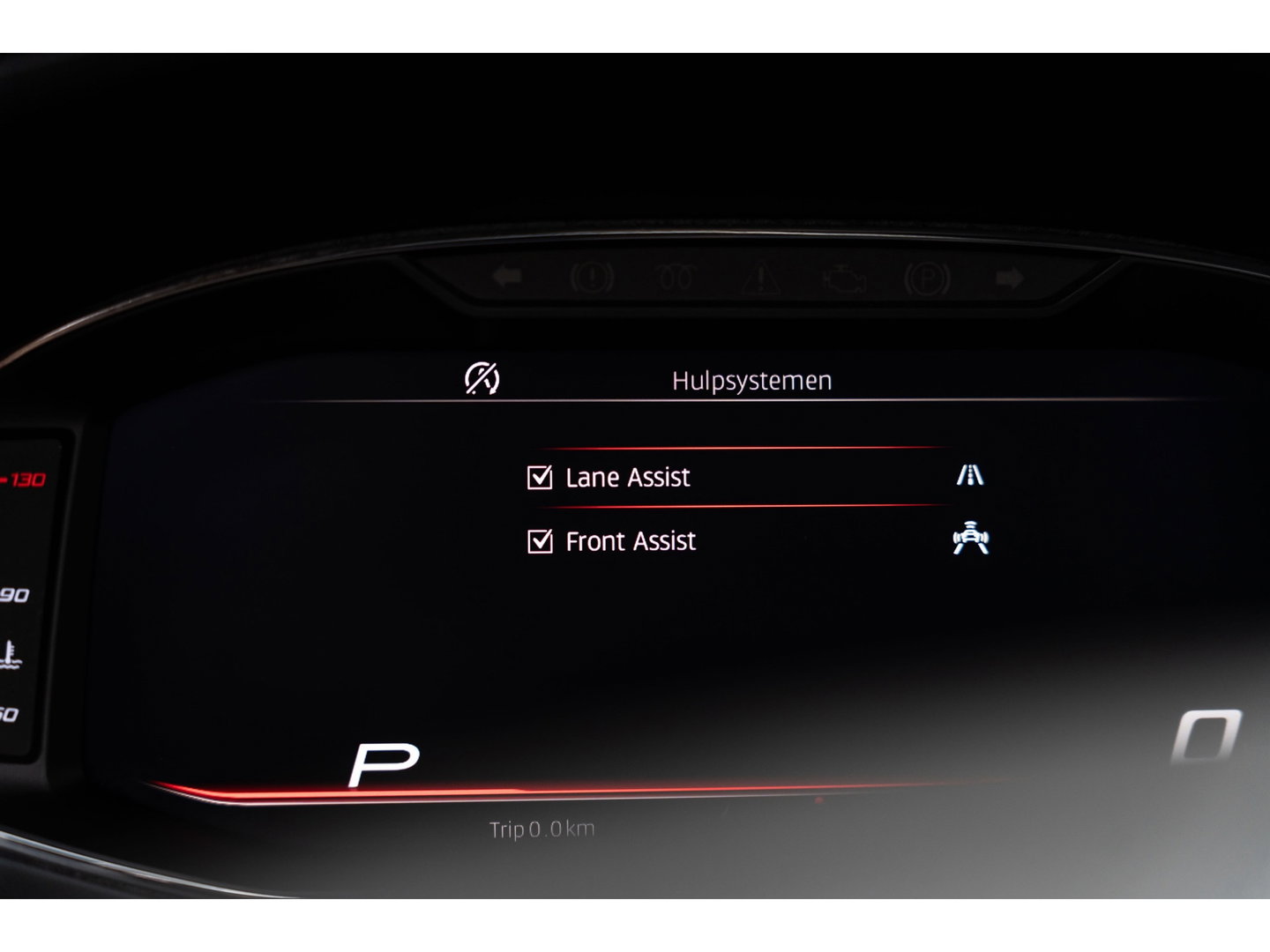 SEAT Leon 2.0 TSI CUPRA CARBON EDITION BREMBO BEATS PANO